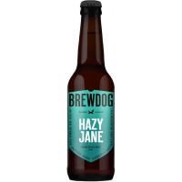 BREWDOG Hazy Jane, botila 33 cl