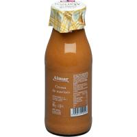 Crema de marisco AIMAR, botella 1 itro