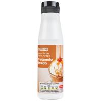 EROSKI karamelu jarabea, potoa 300 g