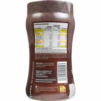 Soluble de cacao 50% EROSKI, bote 400 g