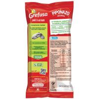 Pipas aguasal PIPONAZO, bolsa 95 g