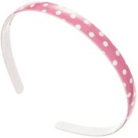 Diadema pequeña estampada ANNABA, pack 1 ud