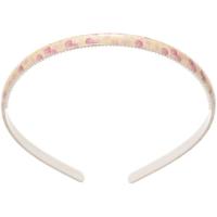 Diadema pequeña estampada ANNABA, pack 1 ud