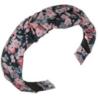 Diadema nudo superior varios estampados ANNABA, pack 1 ud Diadema nudo superior varios estampados ANNABA, pack 1 ud