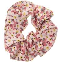 Coletero scrunchie estamapado ANNABA, pack 1 ud