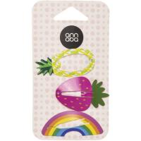 Ranas fantasía ANNABA, pack 3 uds Ranas fantasía ANNABA, pack 3 uds