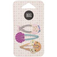 Ranas fantasía ANNABA, pack 3 uds