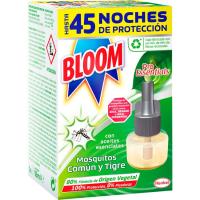 Insecticida eléctrico Proessential BLOOM, recambio 45 dosis