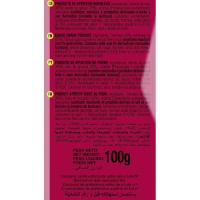 Aperitivo de york&queso JUMPERS, bolsa 100 g