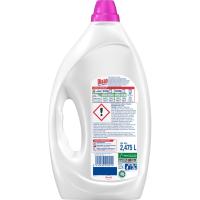 Detergente en gel DIXAN ADIOS AL SEPARAR, garrafa 55 dosis