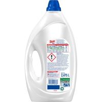 Detergente en gel DIXAN, garrafa 55 dosis