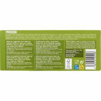 EROSKI izozteko zip poltsak 18X20, paketea 20 ale