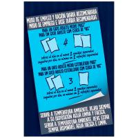 Duo Festin de mar FELIX FANTASTIC, pack 4x85 g