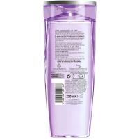 Champú hidra hialurónico ELVIVE, bote 400 ml