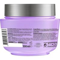 Mascarilla hidra hialurónico ELVIVE, tarro 300 ml