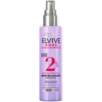 Serum hidra hialurónico ELVIVE, dosificador 150 ml