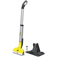 Fregona-mopa inalámbrica con batería EMW2 KARCHER, 1 ud. Fregona-mopa inalámbrica con batería EMW2 KARCHER, 1 ud.
