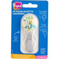 Cinta atachupetes textil TIGEX