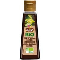 Aroma de vainilla bio VAHINÉ, bote 50 ml