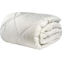 Edredón Makalu microfibra, 100% poliéster EROSKI