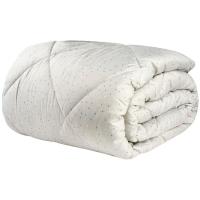 Edredón Makalu microfibra, 100% poliéster EROSKI