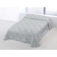 Edredón Makalu microfibra, 100% poliéster EROSKI