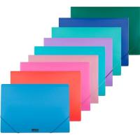 Carpeta de plástico Folio con gomas y solapas, ¿Cuál te llegará? MKT90901 MKTAPE Carpeta de plástico Folio con gomas y solapas, ¿Cuál te llegará? MKT90901 MKTAPE