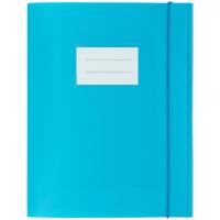 Carpeta de proyectos A4 con gomas, plástico ¿Cuál te llegará? MKT90904 MKTAPE