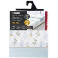 EROSKI Enma izara sorta, % 100 perkal kotoizkoa