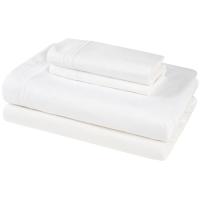 Juego de sábanas Ukerdi, 100% algodón EROSKI