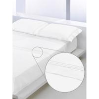 Juego de sábanas Ukerdi, 100% algodón EROSKI