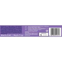 Helado Cono mini MILKA, pack 8x25 ml