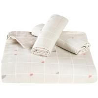 Funda Nórdica Mía, 50% algodón y 50% poliéster EROSKI