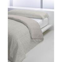 Funda Nórdica Mía, 50% algodón y 50% poliéster EROSKI