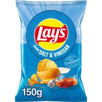 Patatas a la vinagreta  LAY`S, bolsa 150 g