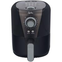 Freidora de aire sin aceite, 1000 W, 1,5 litros, JEFR1221 JATA Freidora de aire sin aceite, 1000 W, 1,5 litros, JEFR1221 JATA