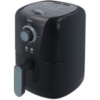 Freidora de aire sin aceite, 1000 W, 1,5 litros,  JEFR1221  JATA