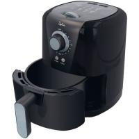 Freidora de aire sin aceite, 1000 W, 1,5 litros,  JEFR1221  JATA