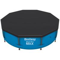 Cobertor de invierno para piscina redonda BESTWAY, Ø305 cm