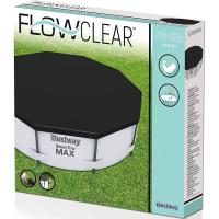 Cobertor de invierno para piscina redonda BESTWAY, Ø305 cm