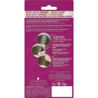 Retoca raíces compact castaño PALETTE, 1 ud