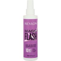 REVLON MAGIC FLASH 10in1 urberritzerik gabeko tratamendua, espraia 200 ml