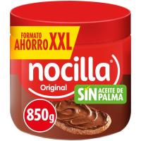 Crema de cacao original NOCILLA, bote 850 g Crema de cacao original NOCILLA, bote 850 g