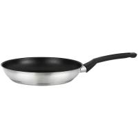 Sartén de acero inoxidable, apto para todo tipo de cocinas MAGEFESA, Ø20 cm Sartén de acero inoxidable, apto para todo tipo de cocinas MAGEFESA, Ø20 cm