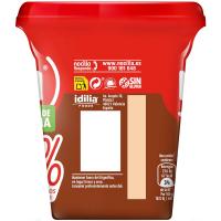Crema de cacao 0% original NOCILLA, bote 340 g