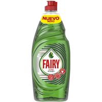 FAIRY ultra boterea baxera eskuz garbitzeko detergentea, botila 650 ml