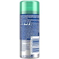 Gel de afeitar piel sensible GILLETTE SERIES, spray 75 ml