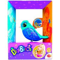Pajarito Digibird, edad rec: +3 años, 4 modelos ¿Cuál te llegará? DIGIBIRDS