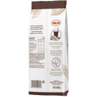 Cacao soluble natural 100% VALOR, bolsa 460 g