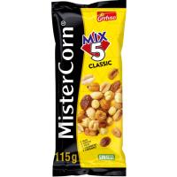 Cocktail Mix 5 MISTERCORN, bolsa 115 g